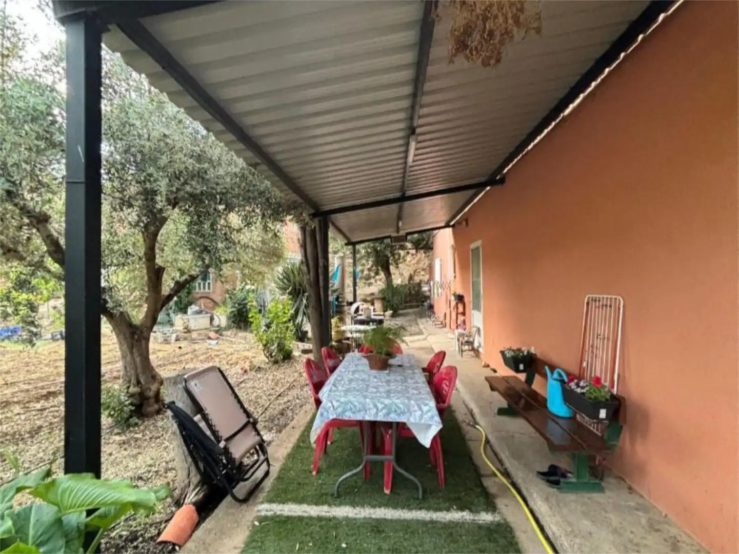 Finca rústica en  Calle Palomar 2 - Foto 51