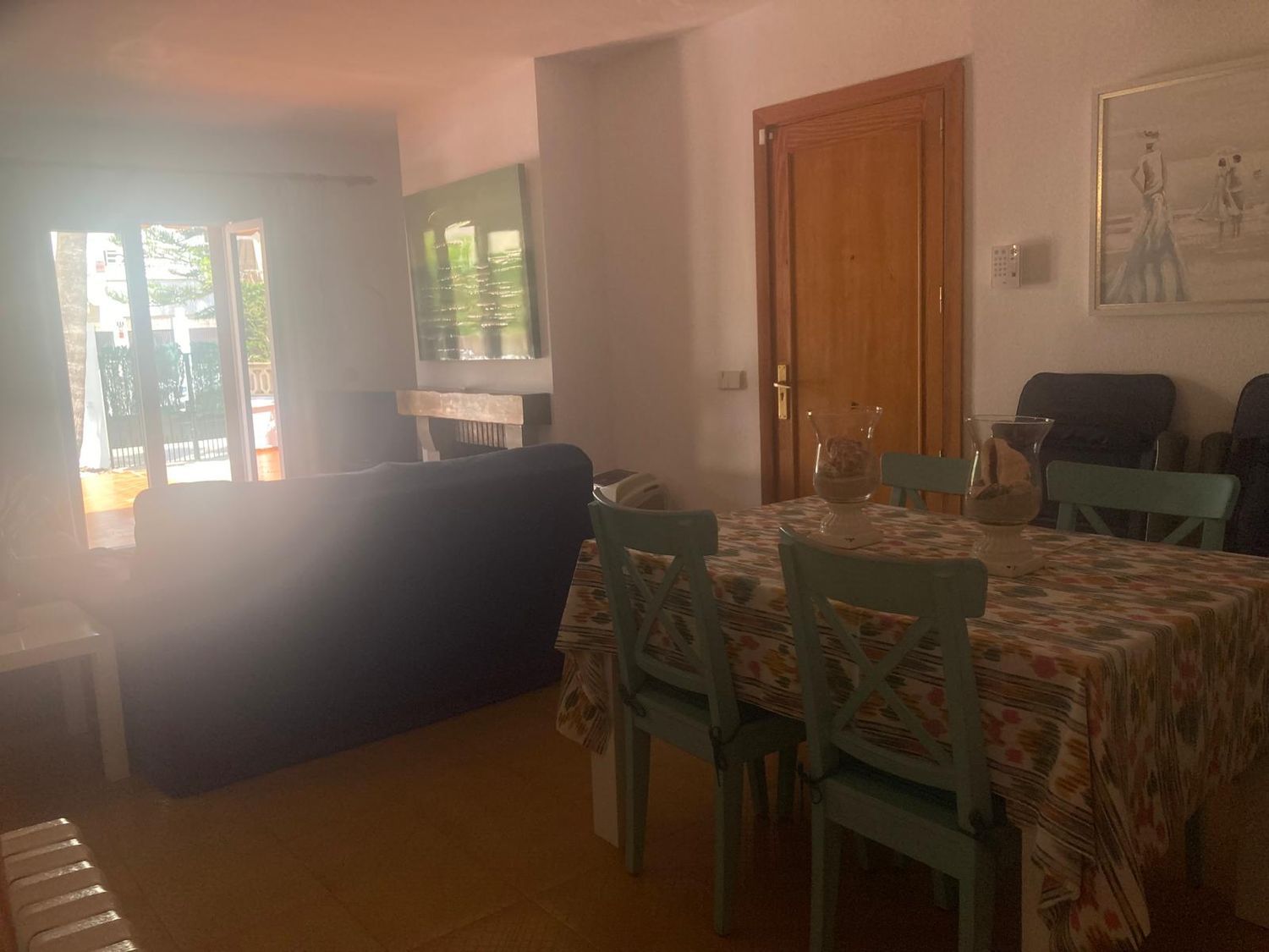 Chalet adosado en calle de la Mar Negra, 20 - Foto 8