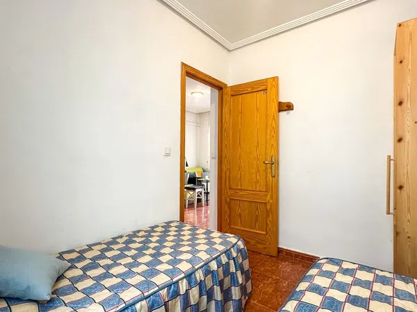 Piso en Calle Arquitecto Larramendi, 18, Avenida Habaneras - Curva de Palangre - Foto 3