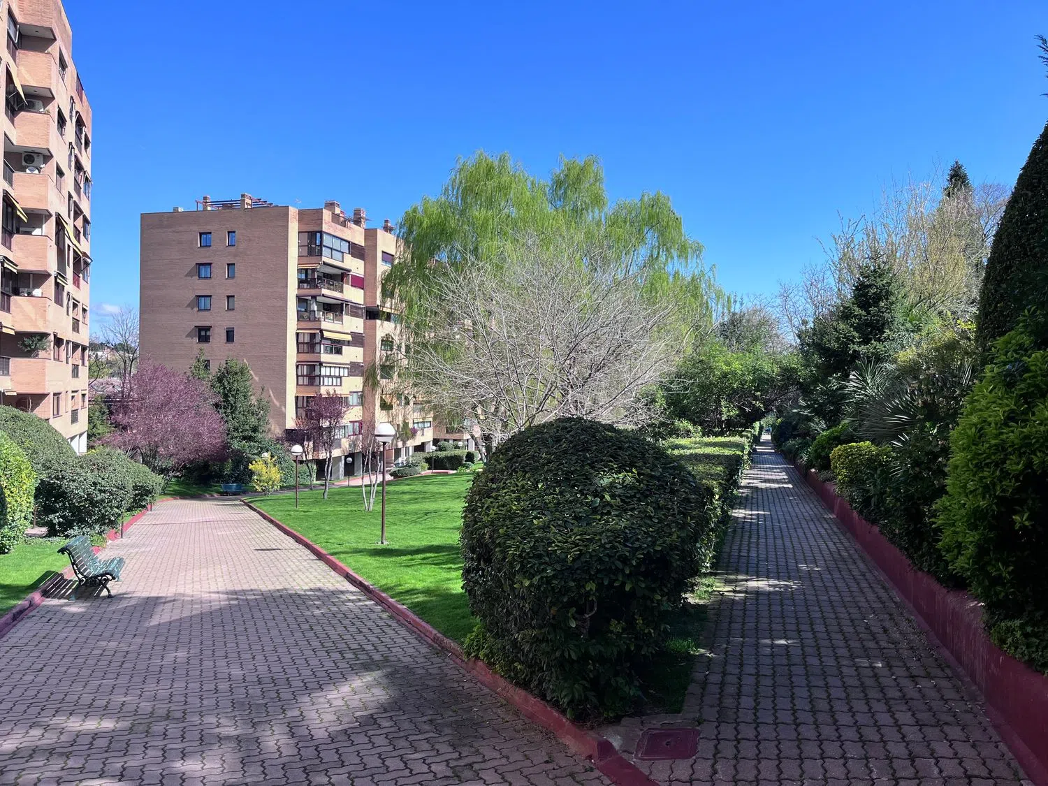 Piso en avenida de los Madroños, 11 - Foto 37