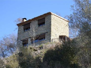 Chalet en La baronia - Foto 1