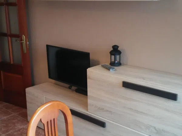 Piso en Grupo los Pinares, 4 a