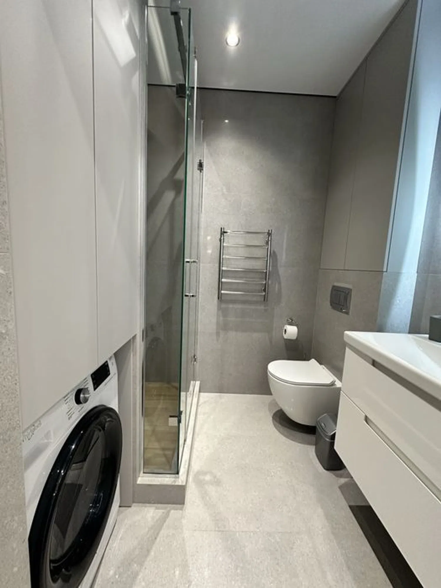 Piso en avenida Don Juan de Borbón, 59 - Foto 16