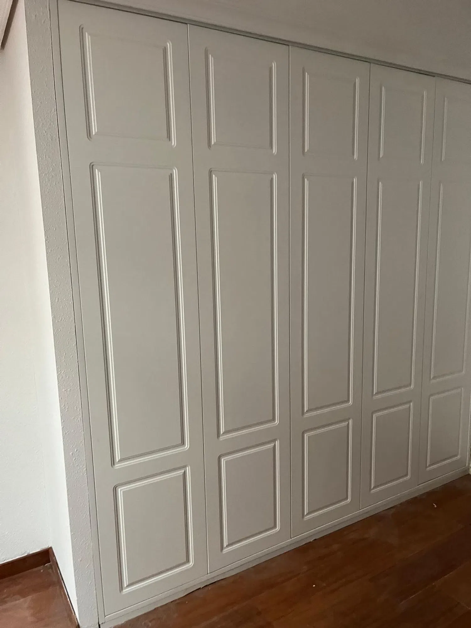 Piso en calle Doña María Coronel, 27 - Foto 9