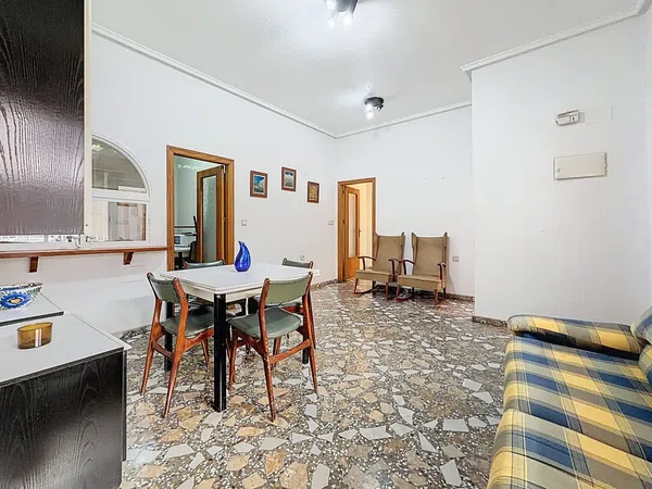 Piso en Calle San Pascual, 220, Avenida Habaneras - Curva de Palangre - Foto 1