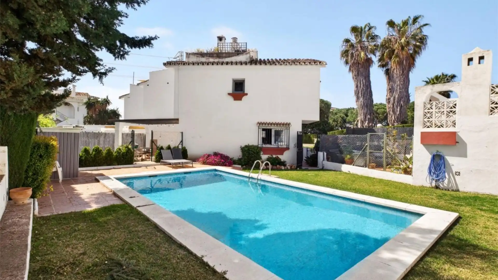 Casa adosada en  Calle Almería 64 - Foto 23