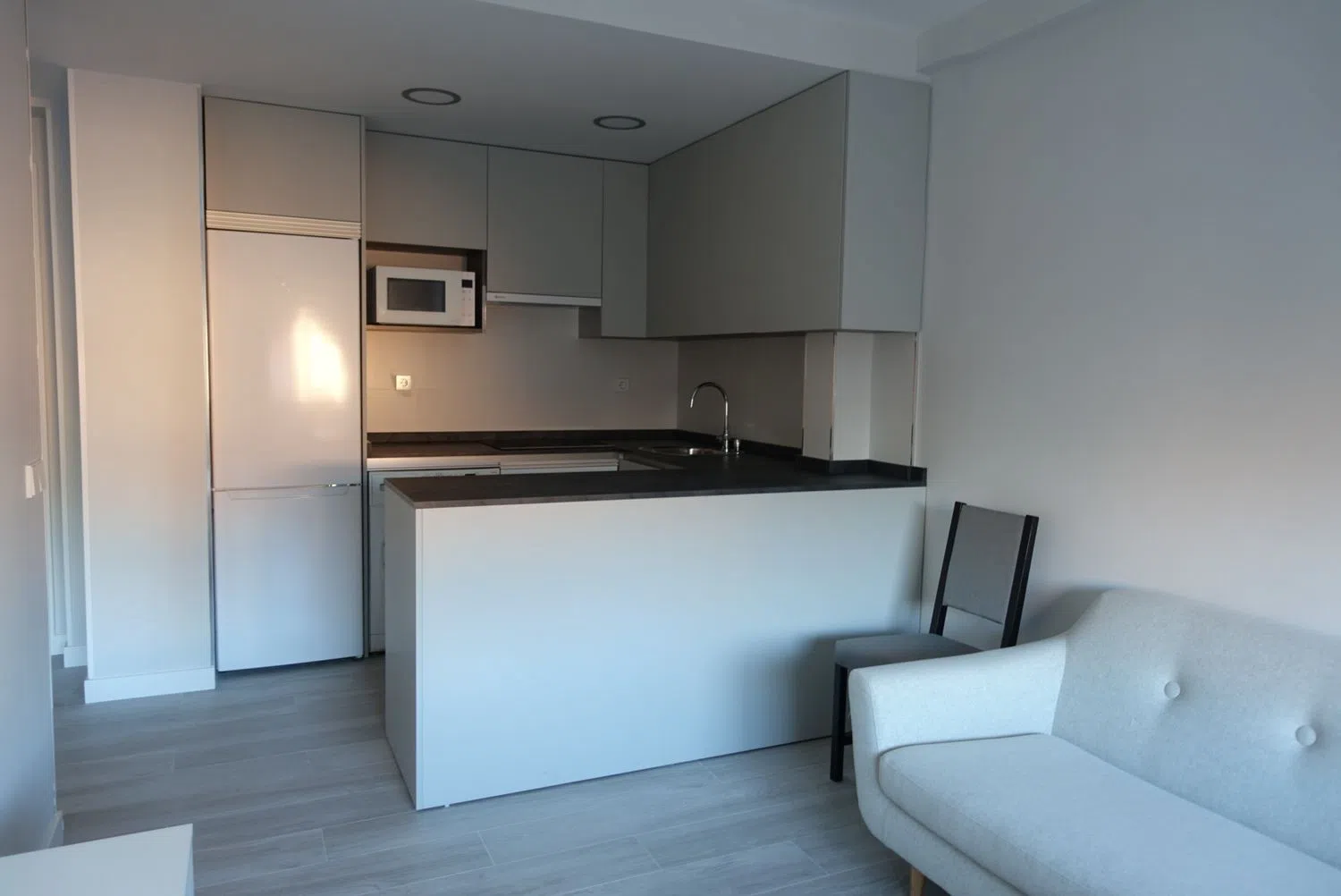 Piso - Foto 8