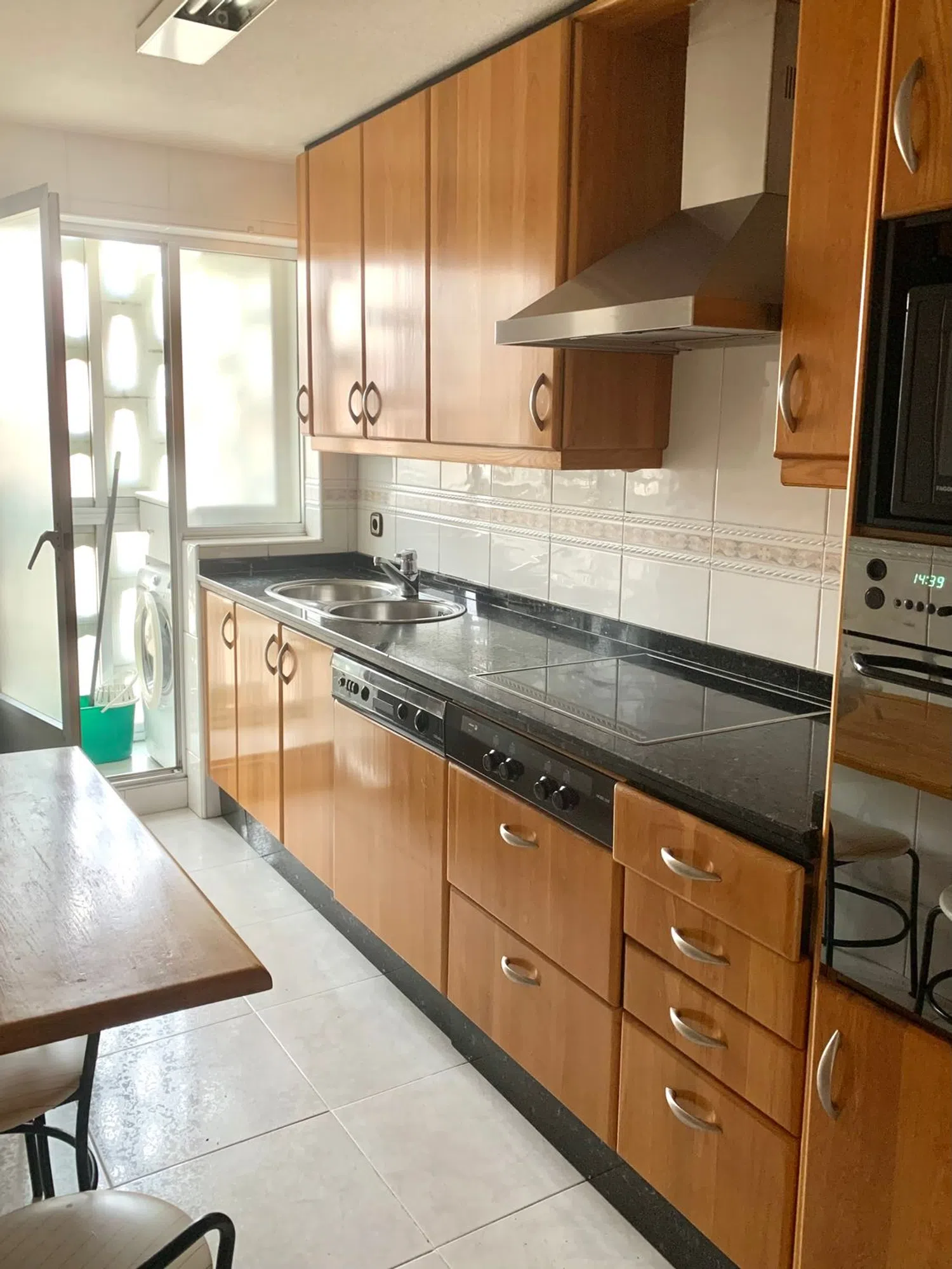 Piso en paseo de la Estación, 32 - Foto 7