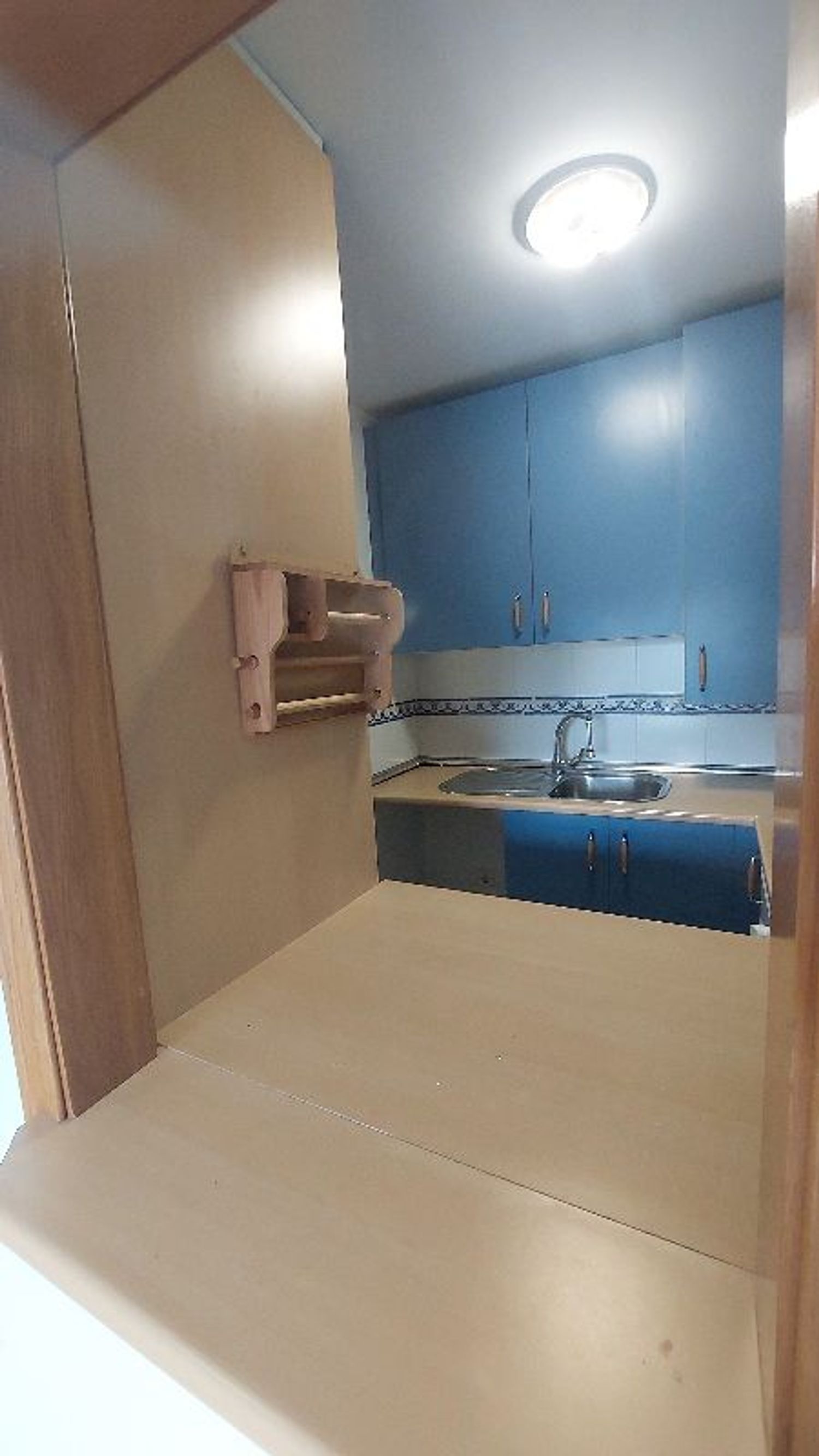 Estudio en calle Francisco Crespo, 1 - Foto 5