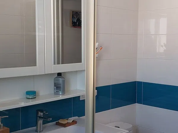 Piso en Calle Sanlúcar la Mayor, 18, Tiro de Línea - Foto 9