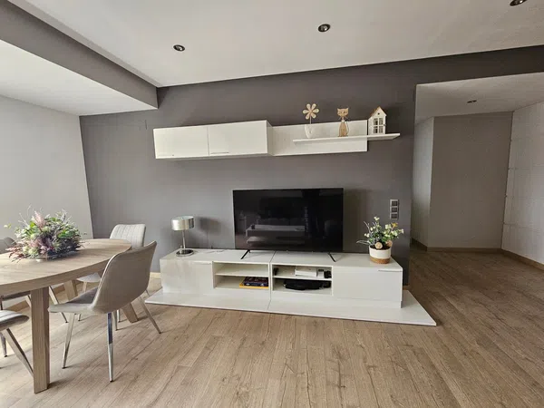 Piso en calle de la Vall de la Ballestera, 34 - Foto 3