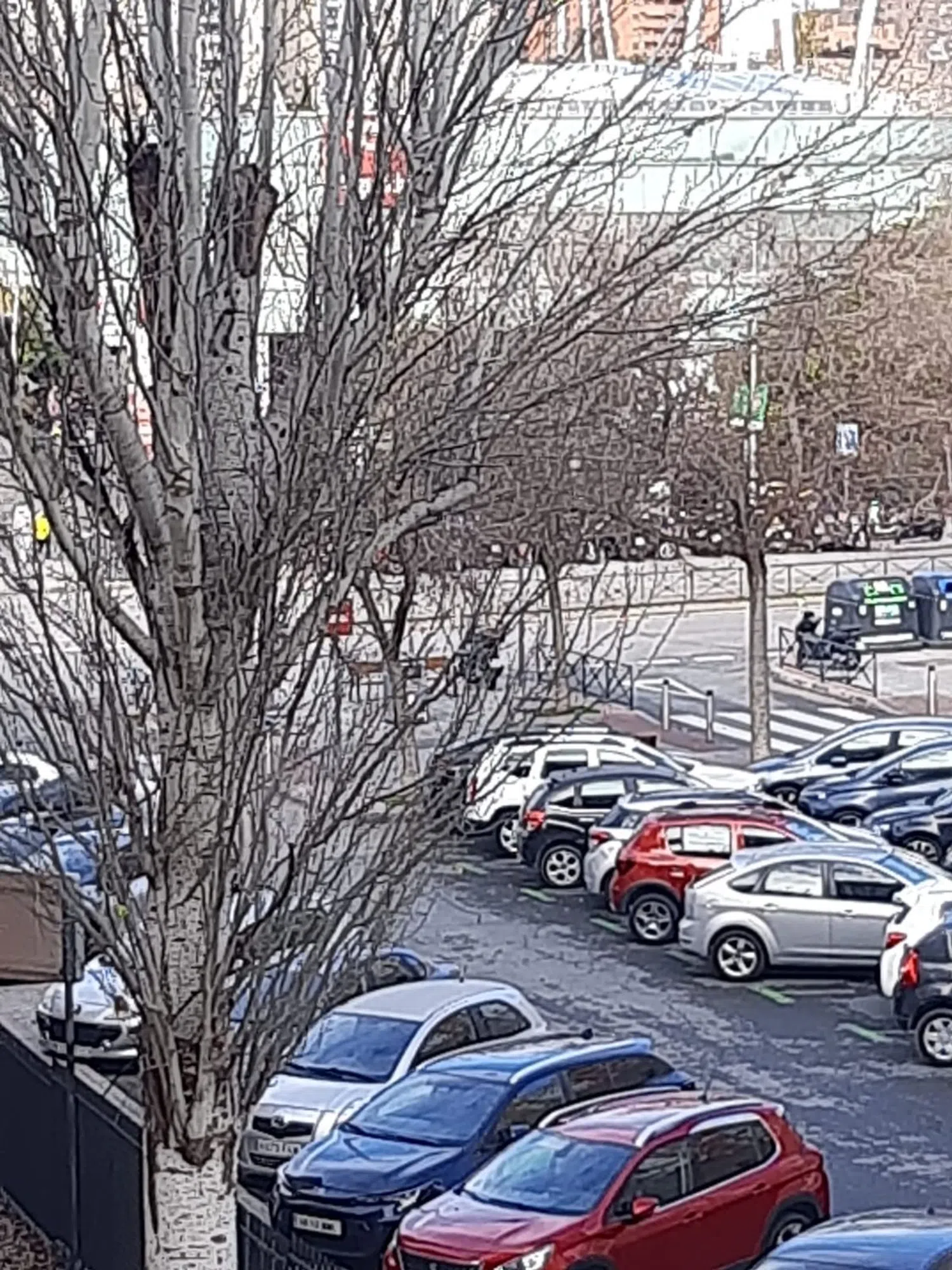 Piso en plaza de Fonsagrada, 5 - Foto 3