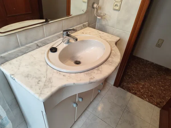 Piso en Avenida Sants de la Pedra, 77, Doctor Palos - Alto Palancia, Doctor Palos - Alto Palancia - Foto 18