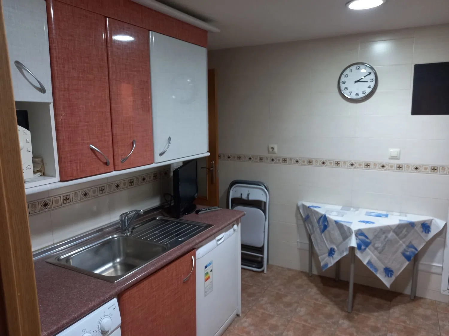 Piso en Urb. colonia dos de mayo Barrio Batallas - Foto 30