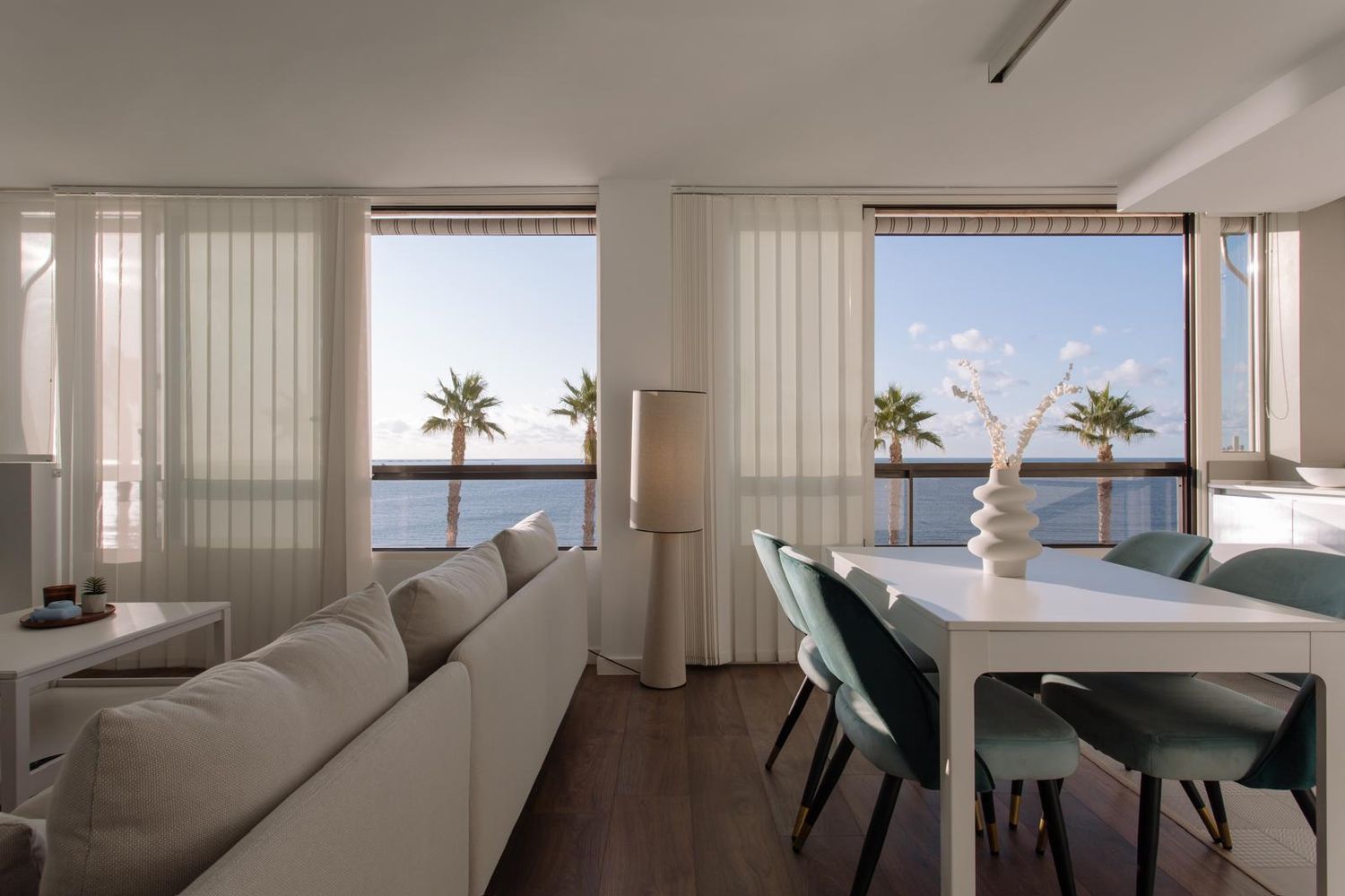 Piso en Avenida del Puerto, 7, Platja Vila Joiosa - Foto 13