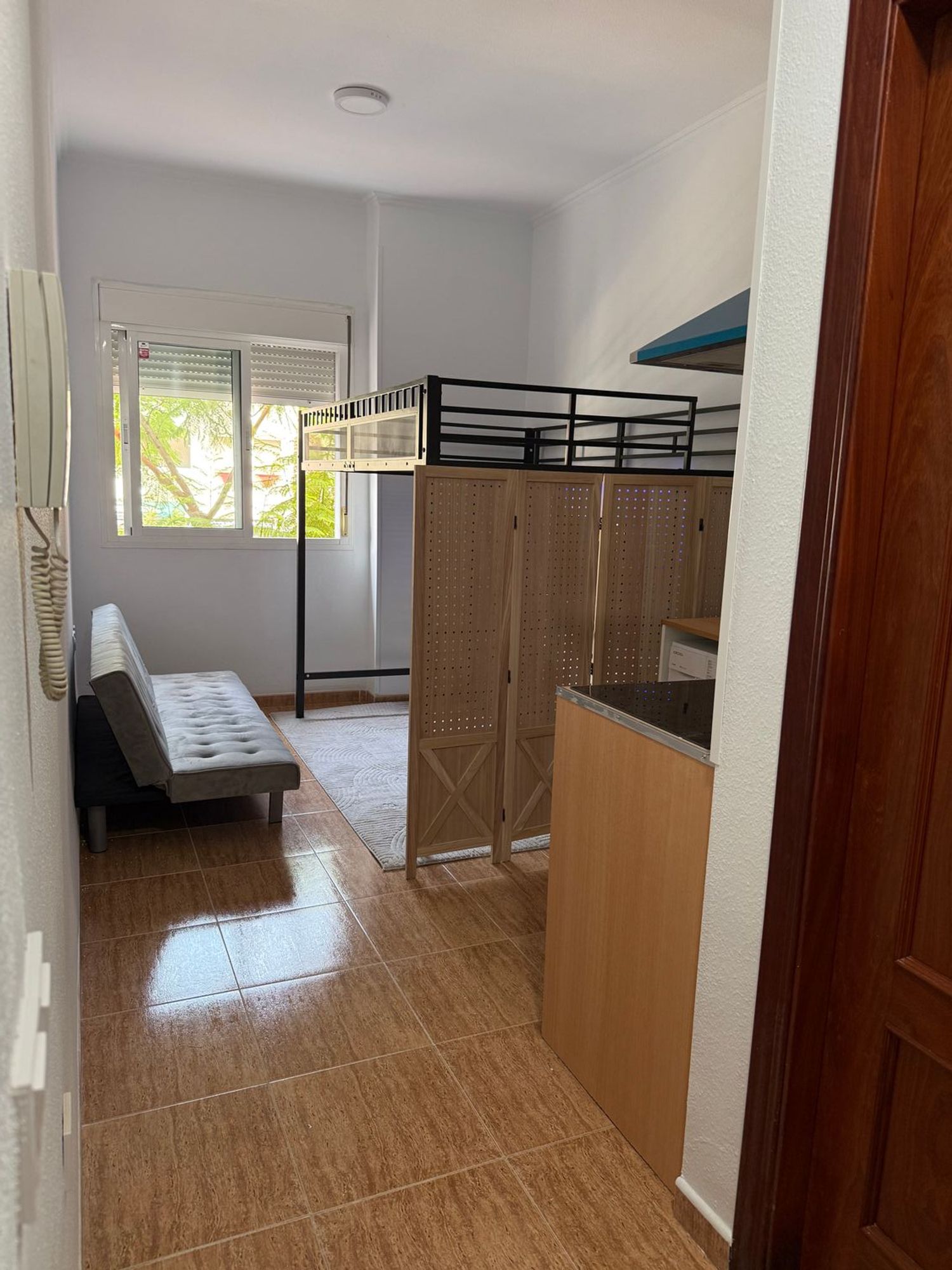 Estudio en Calle Menorca, 2, Puerto de Aguadulce - Foto 11
