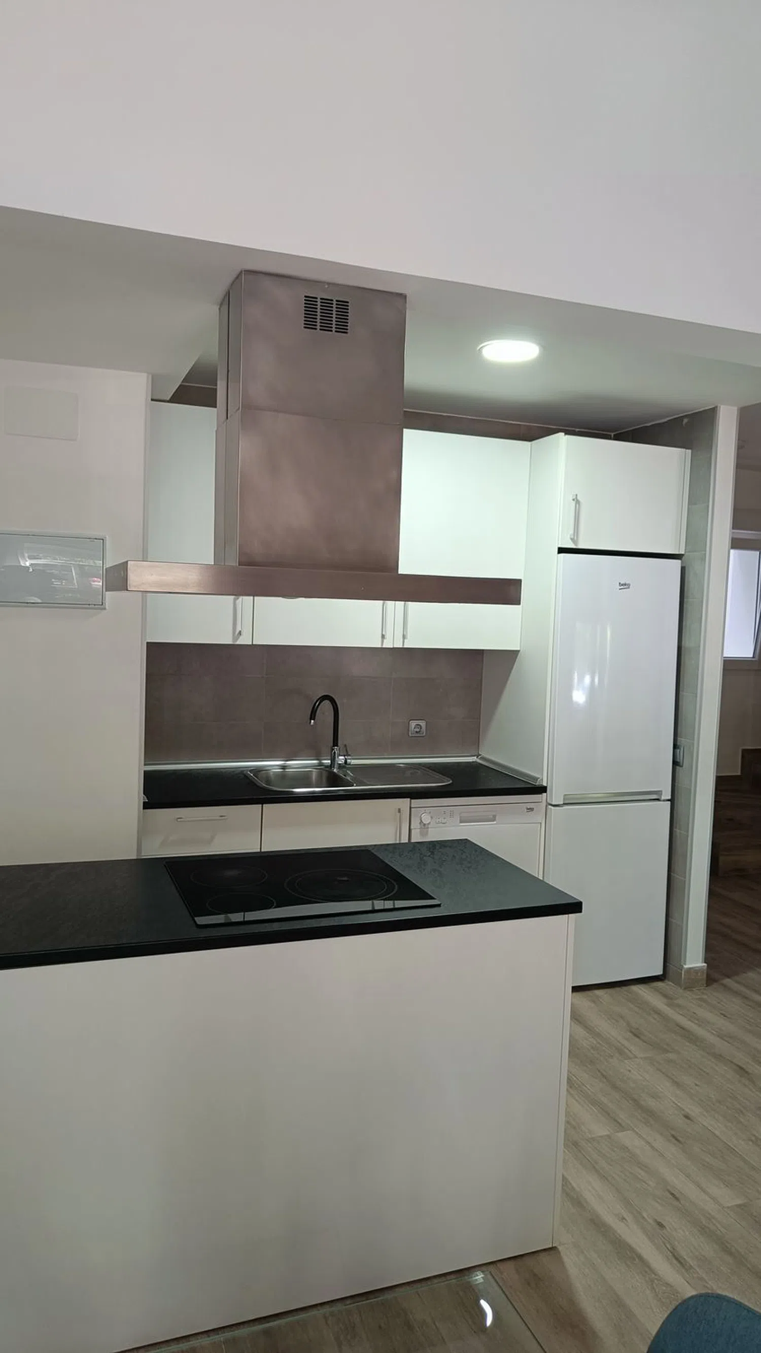 Estudio en avenida de Betanzos, 12 - Foto 6