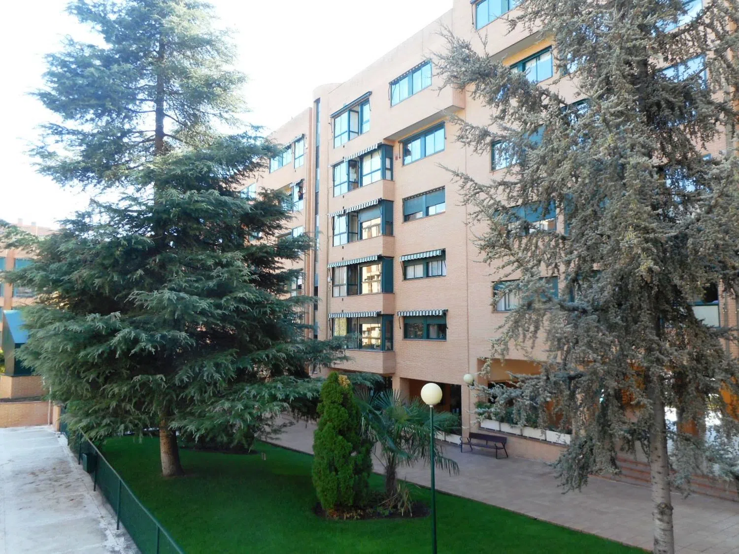 Piso en avenida de los Prunos, 15 - Foto 22