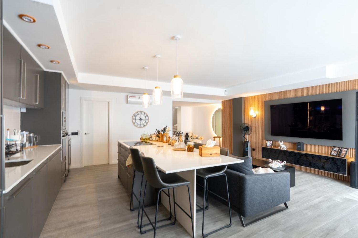 Dúplex en calle de Guatemala, 1 - Foto 20