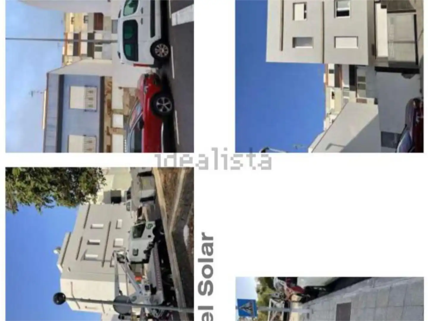 Terreno Residencial en  Calle Relente 4 - Foto 4