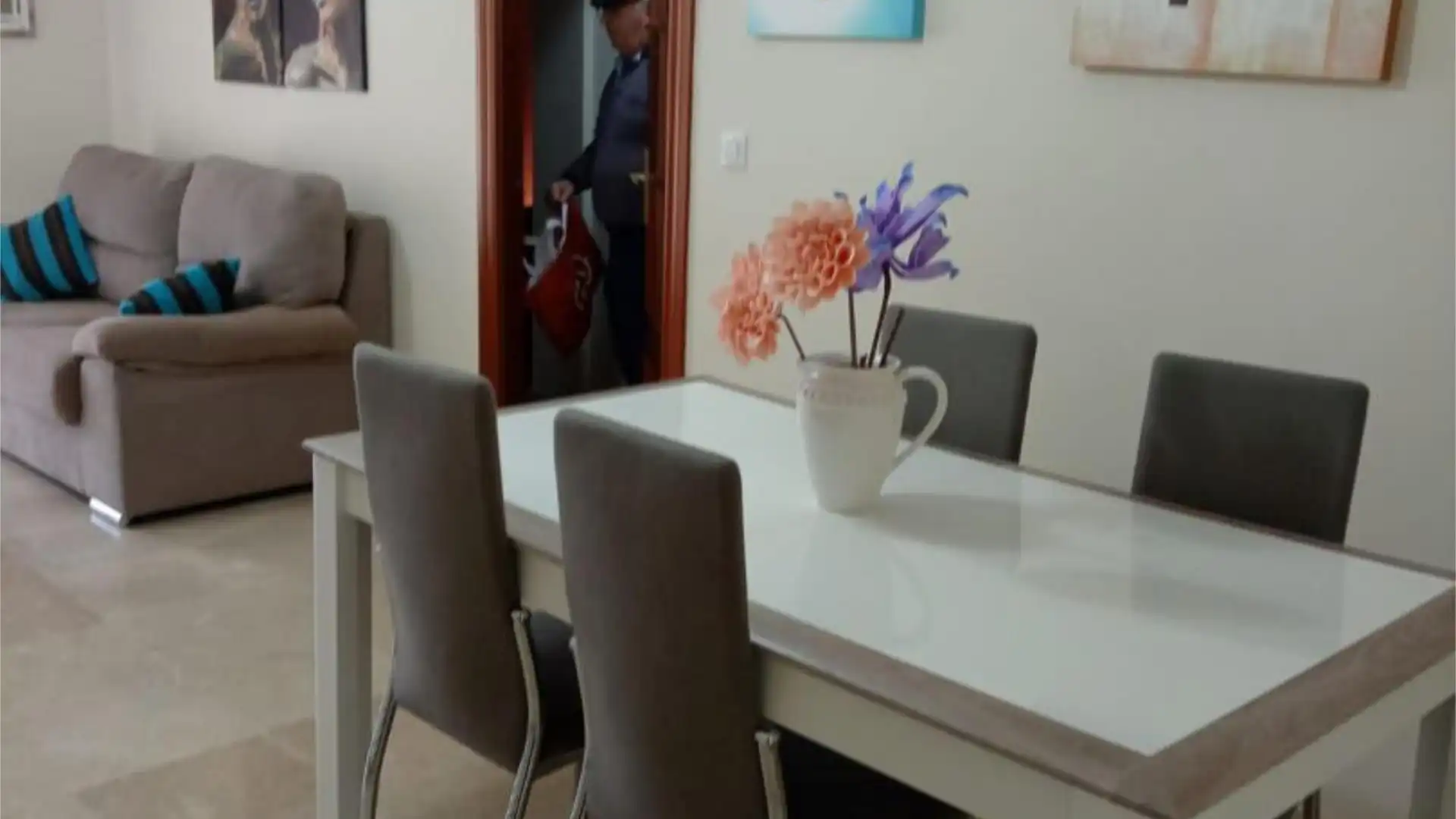 Piso en  Plaza Alta 21 - Foto 1