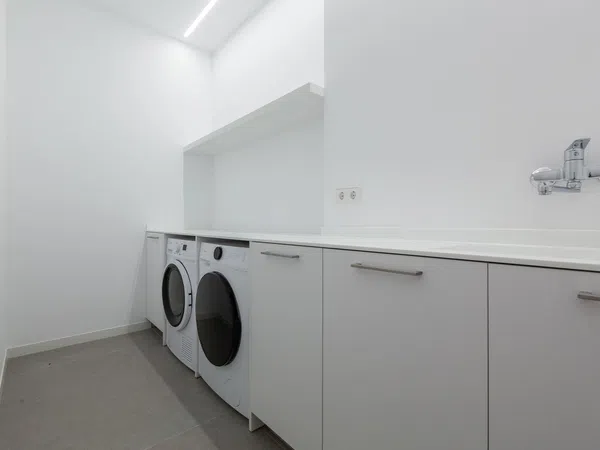 Casa o chalet independiente en Calle de Pau Vergós, La Miranda - Ciutat Diagonal - Foto 37