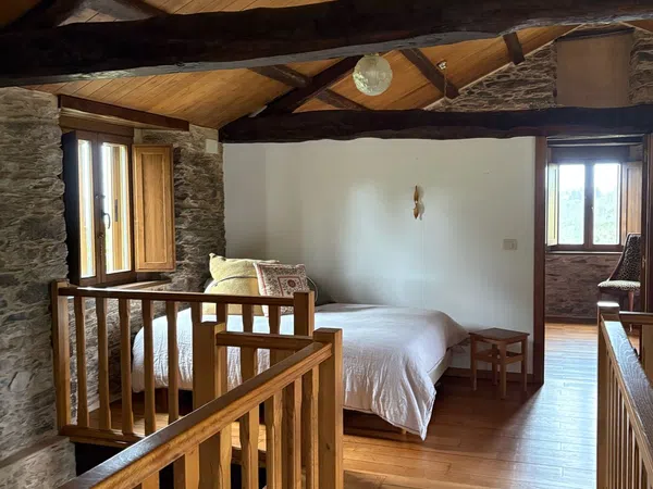 Casa rural en Lugar Campo, 5 - Foto 13