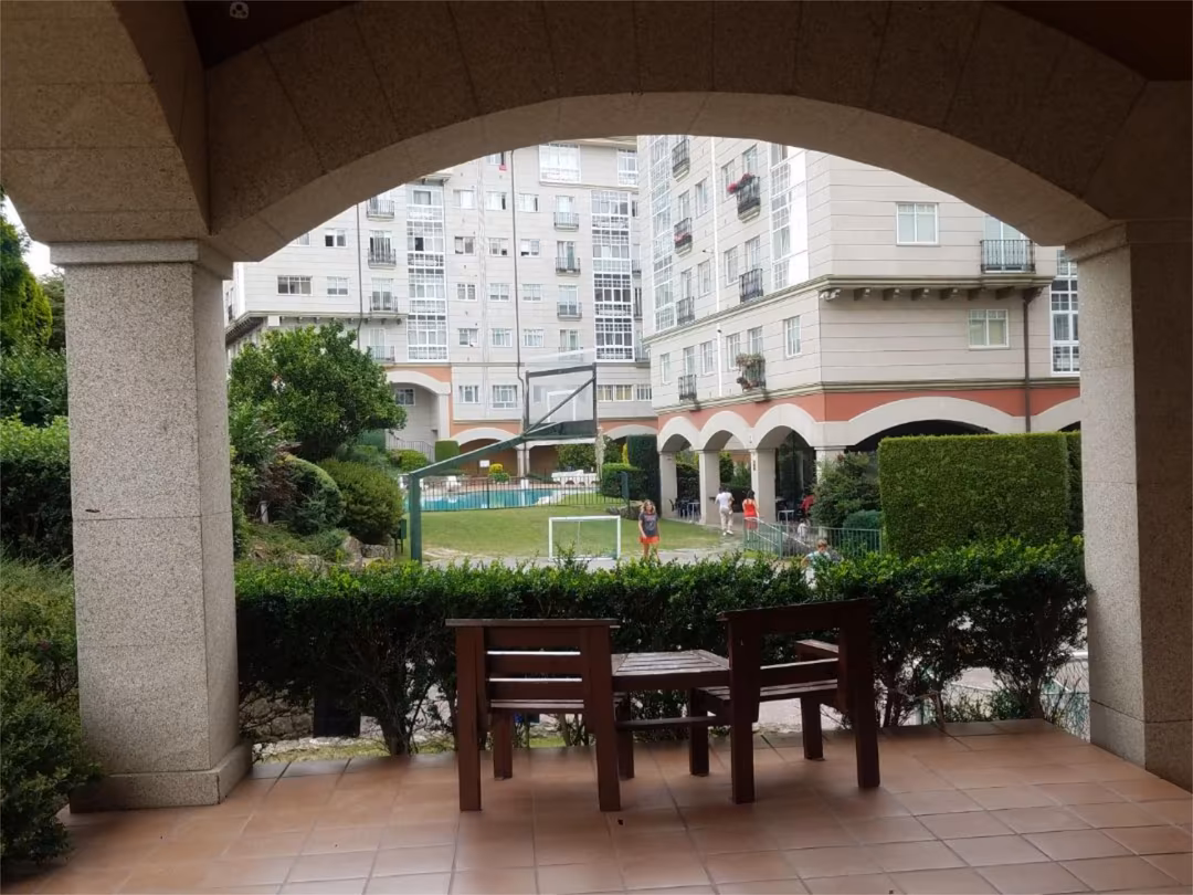 Piso en  Rúa Lázaro Cárdenas 5 - Foto 5