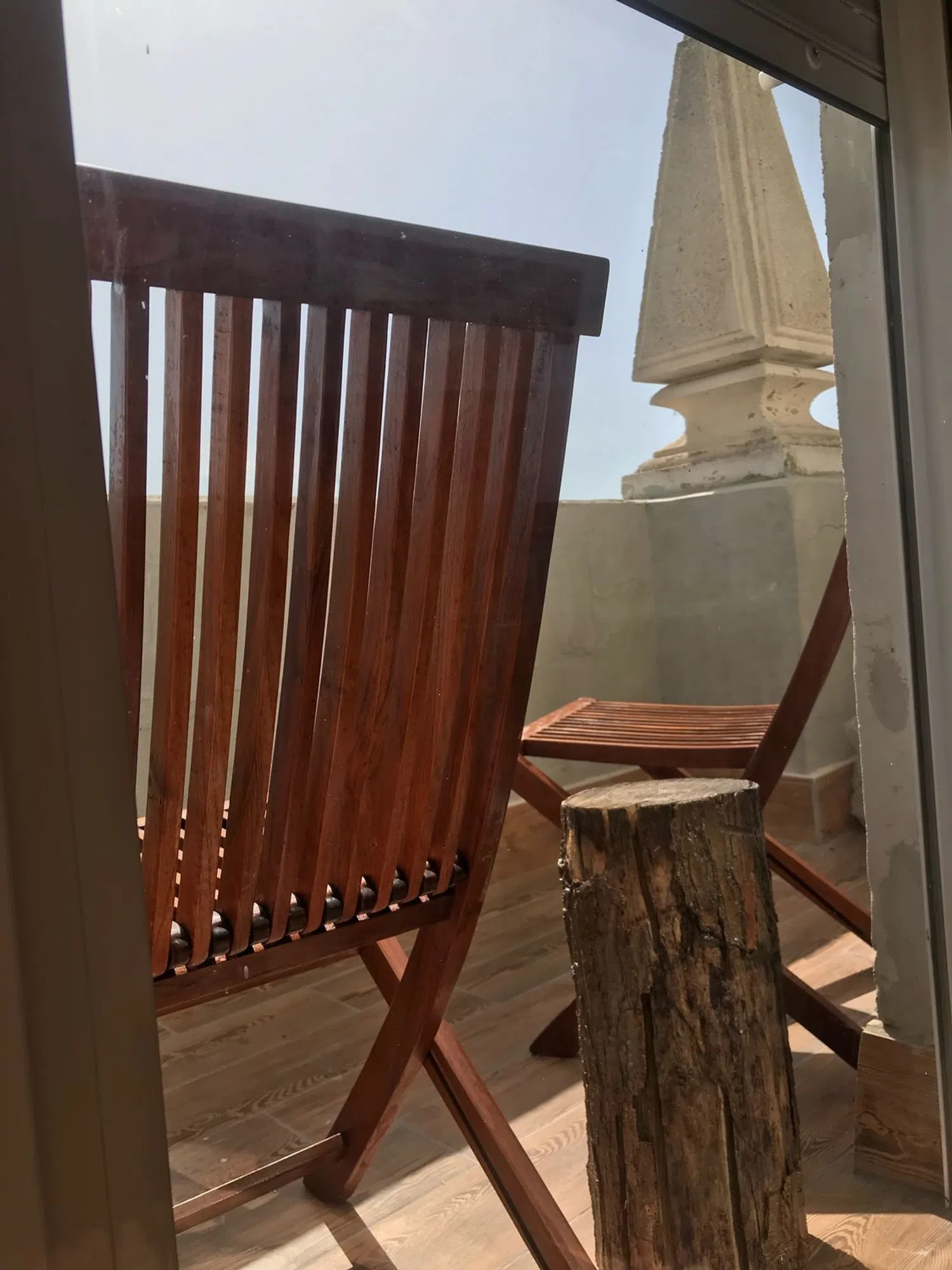 Ático en calle de Santa Joaquina de Vedruna, 27 - Foto 9