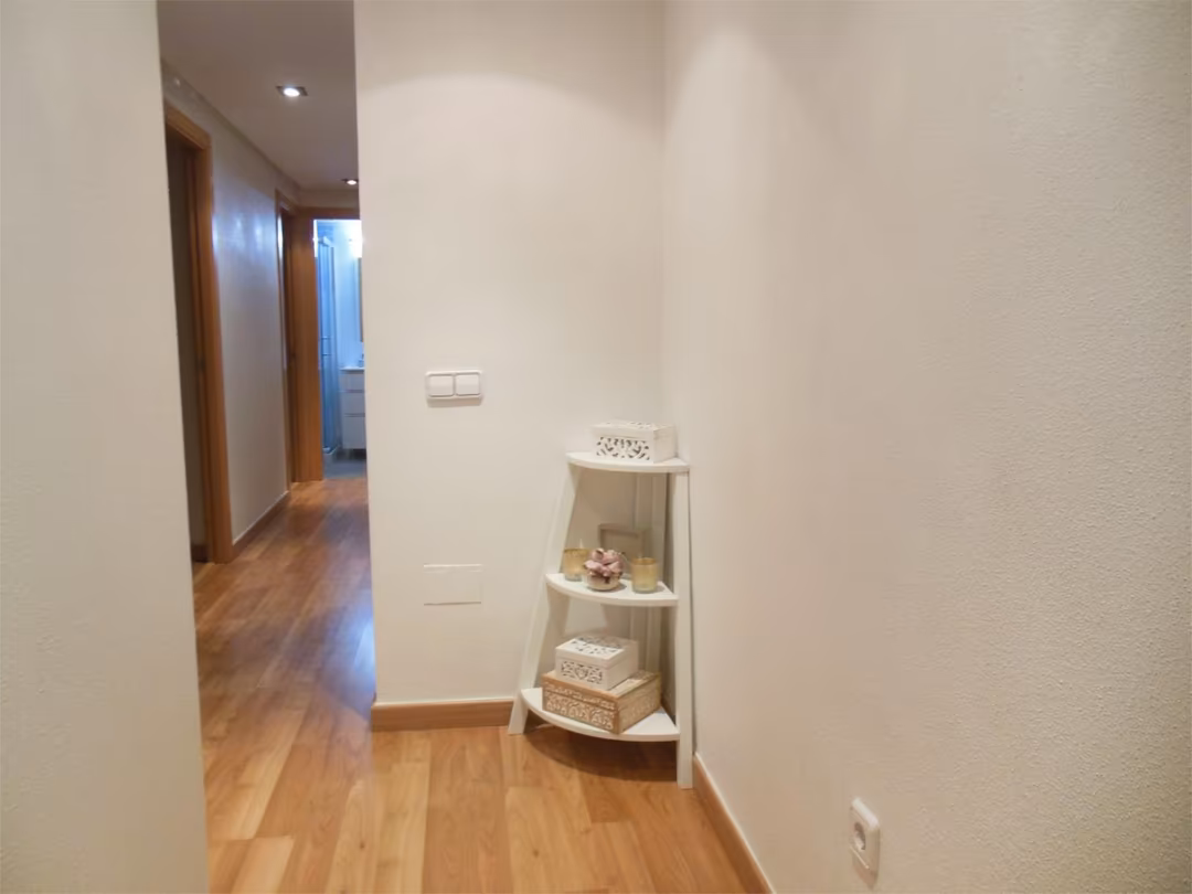 Piso en  Ronda Sur 18 - Foto 18