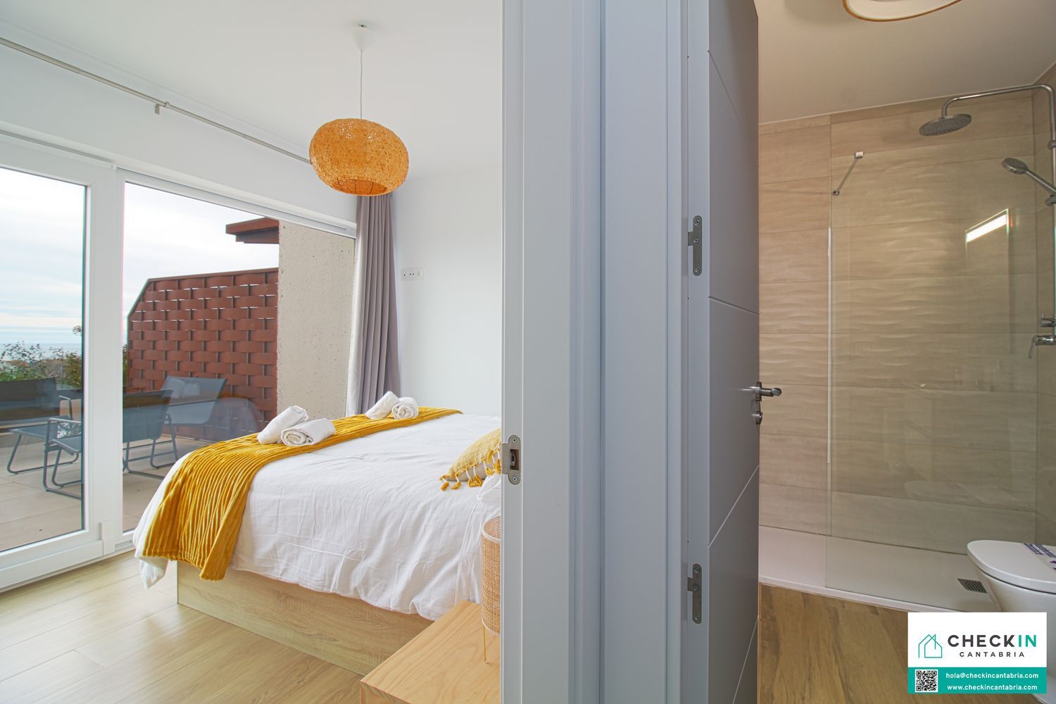 Piso en Urbanización puerta de Comillas s/n - Foto 16