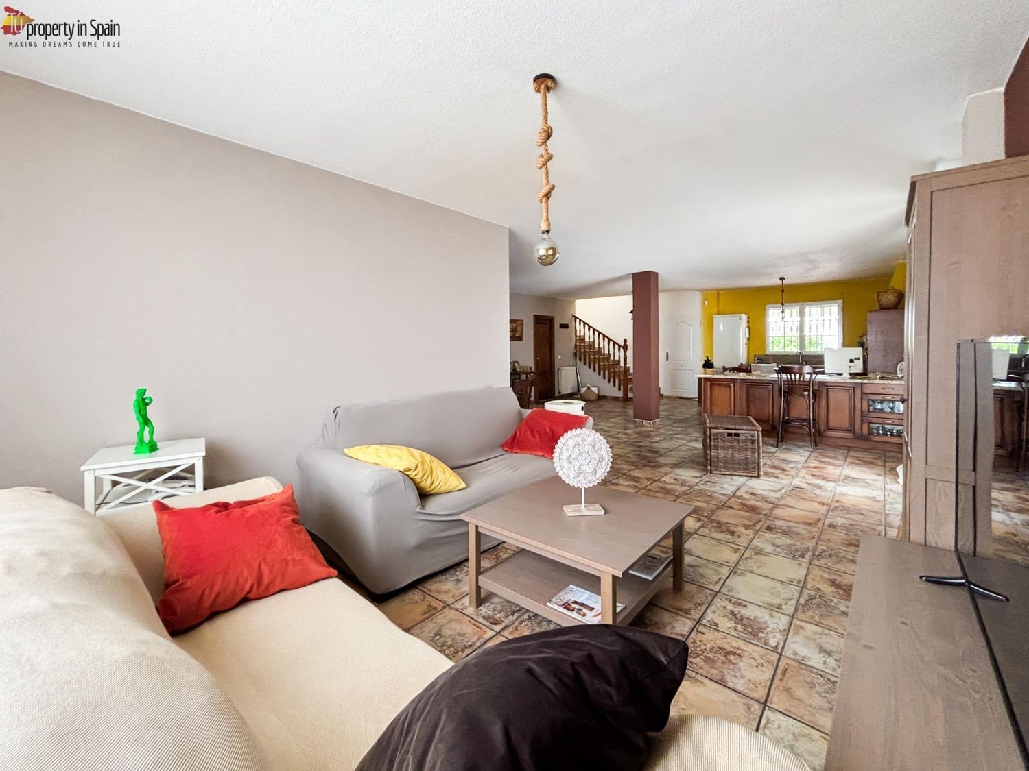 Casa o chalet independiente en Calle Montíboli - Foto 38