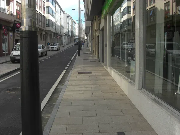 Piso en Calle de Sánchez Freire, 45 - Foto 18
