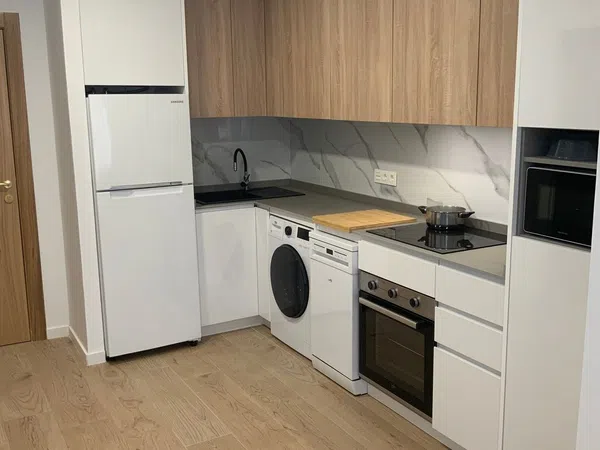 Estudio en calle Pintor Gisbert, 7 - Foto 9