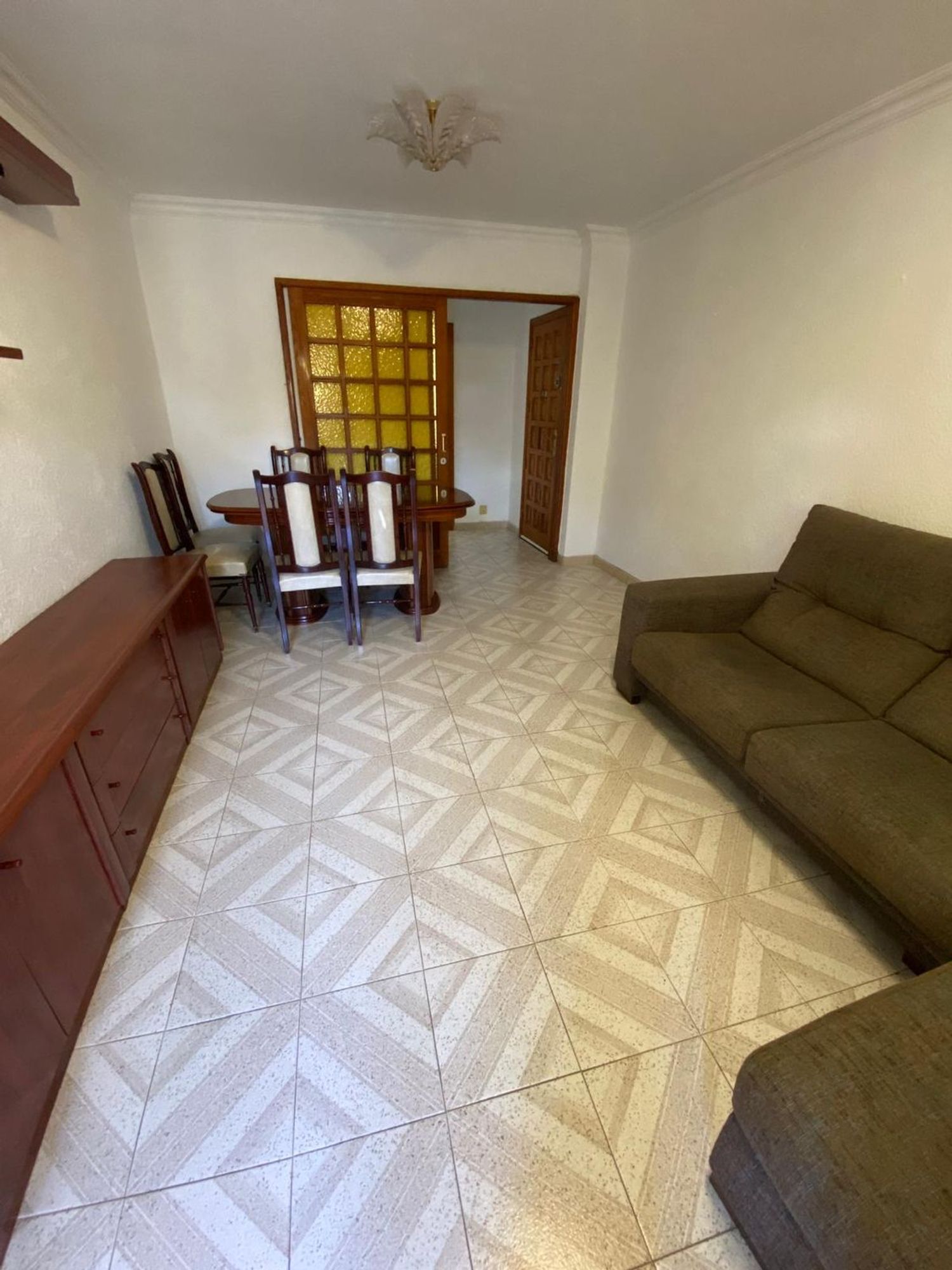 Piso en calle Maria del Rosario Sotomayor, 1 - Foto 1