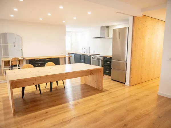 Piso en Barrio Camp d'En Serralta - Foto 5