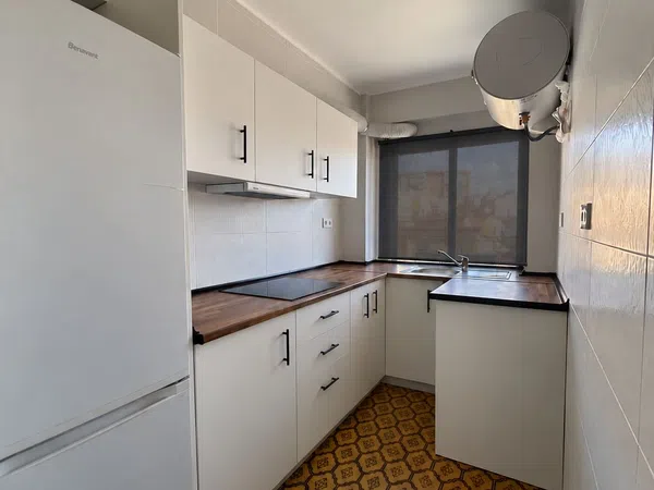 Piso en Calle Arturo Reyes, 5, Victoria Eugenia - Foto 4