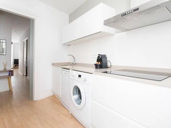 Piso en Calle del Cardenal Cisneros, 8, Trafalgar - Foto 15