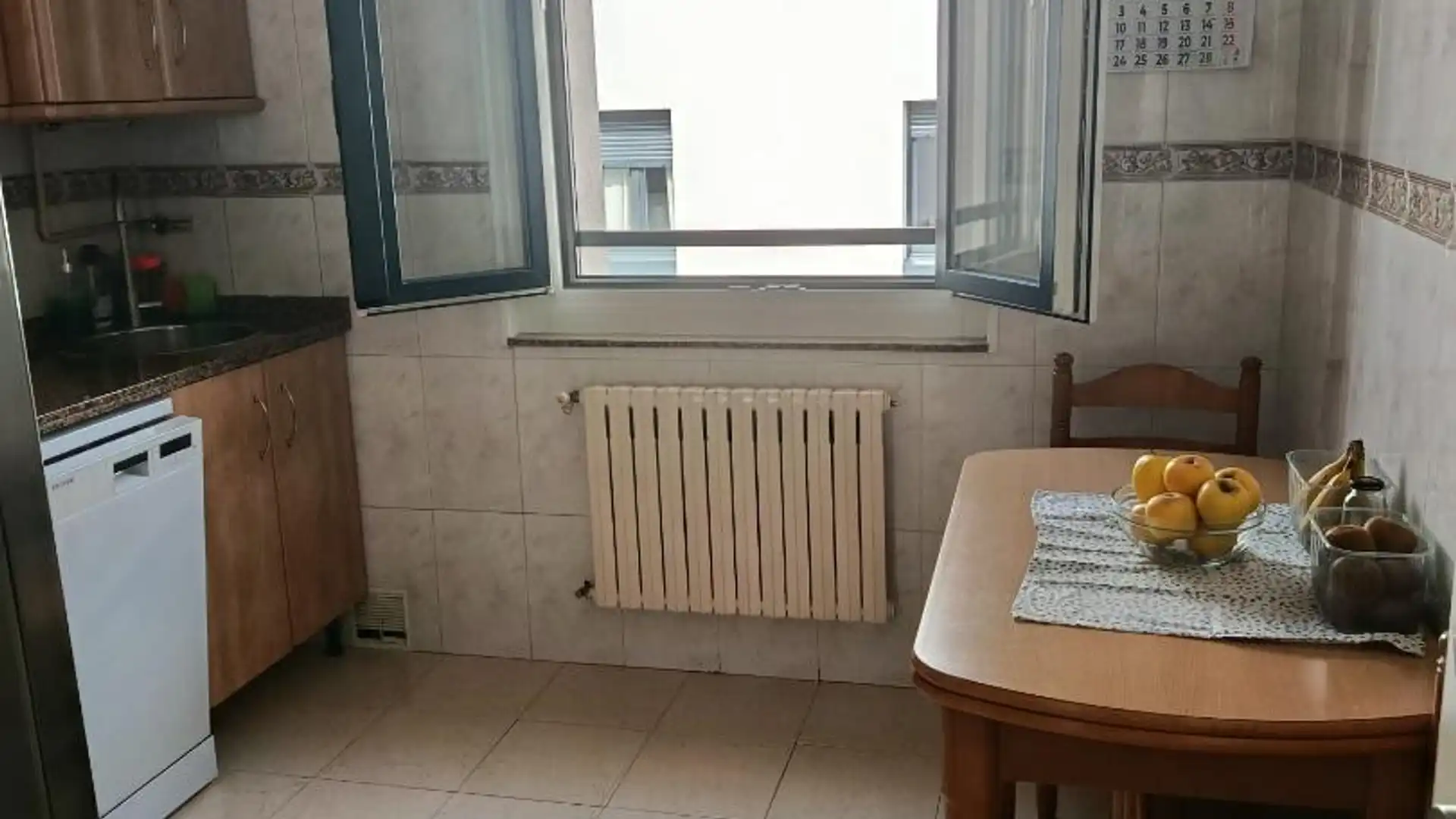 Piso en  Calle los Claveles 5 - Foto 1