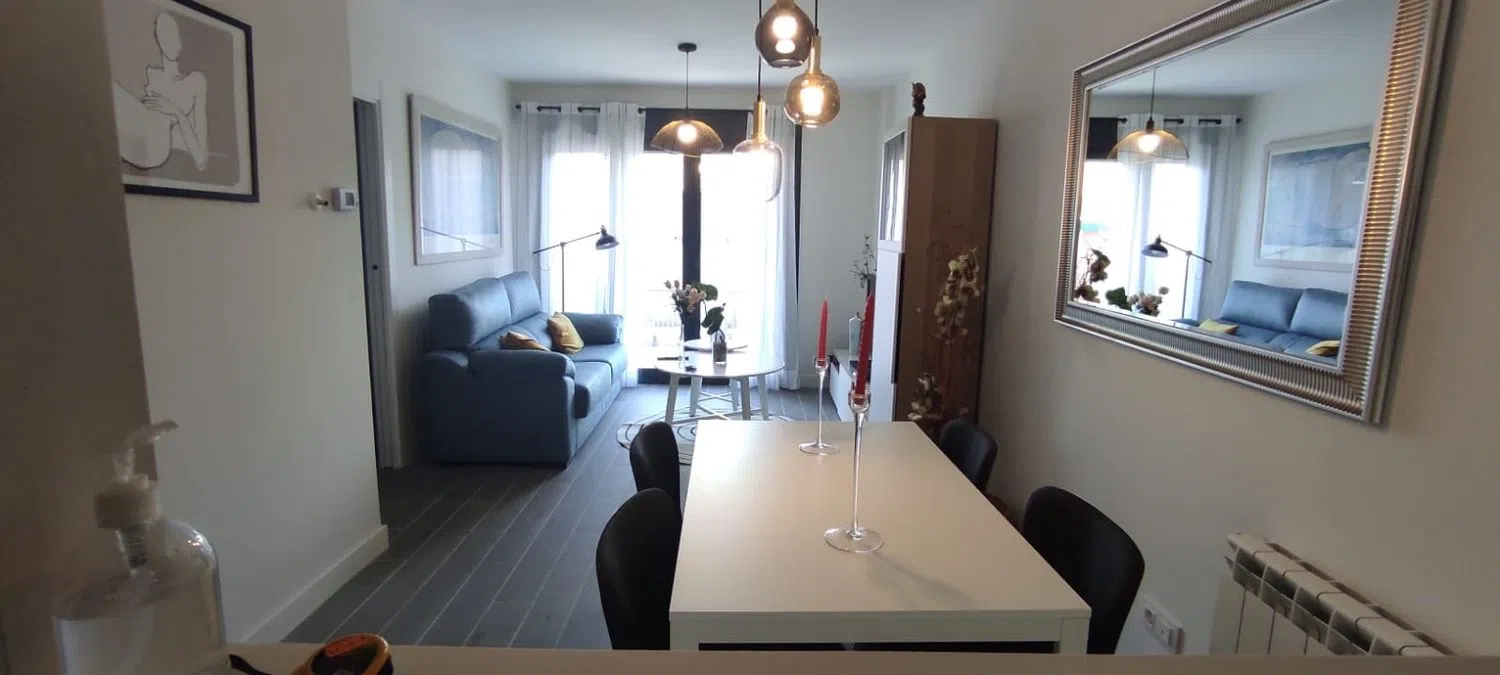 Piso en calle de la Isla Timor, 18 - Foto 3