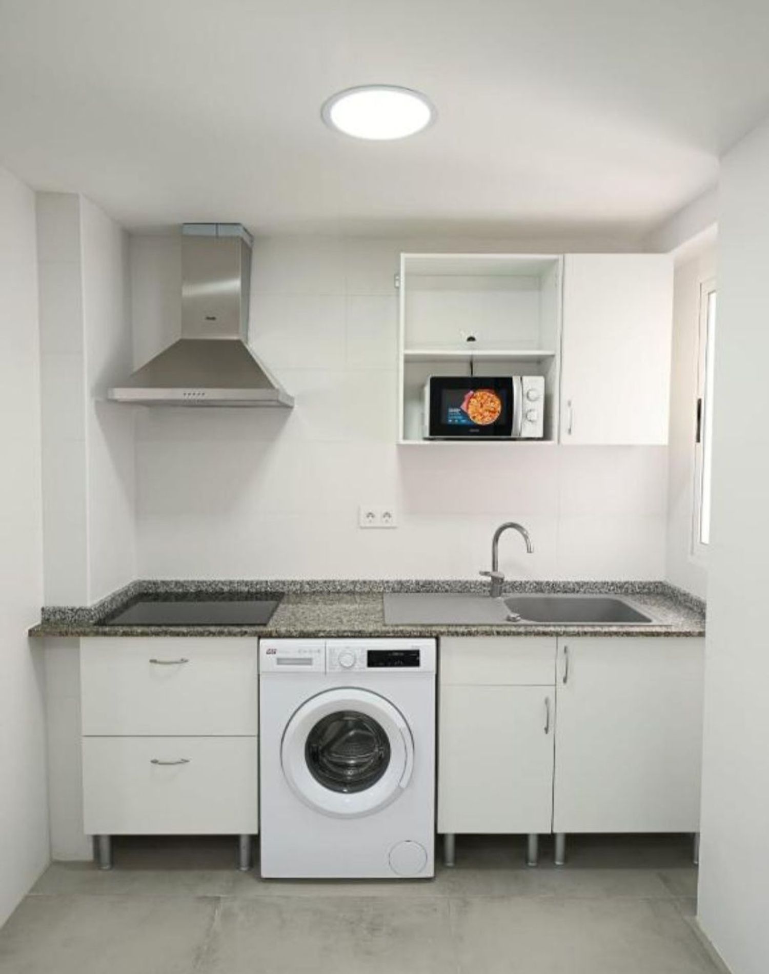 Piso en avenida Blasco Ibáñez, 2 - Foto 4