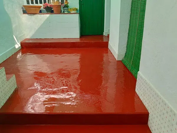 Chalet adosado en Avenida Ejército, 54 - Foto 16
