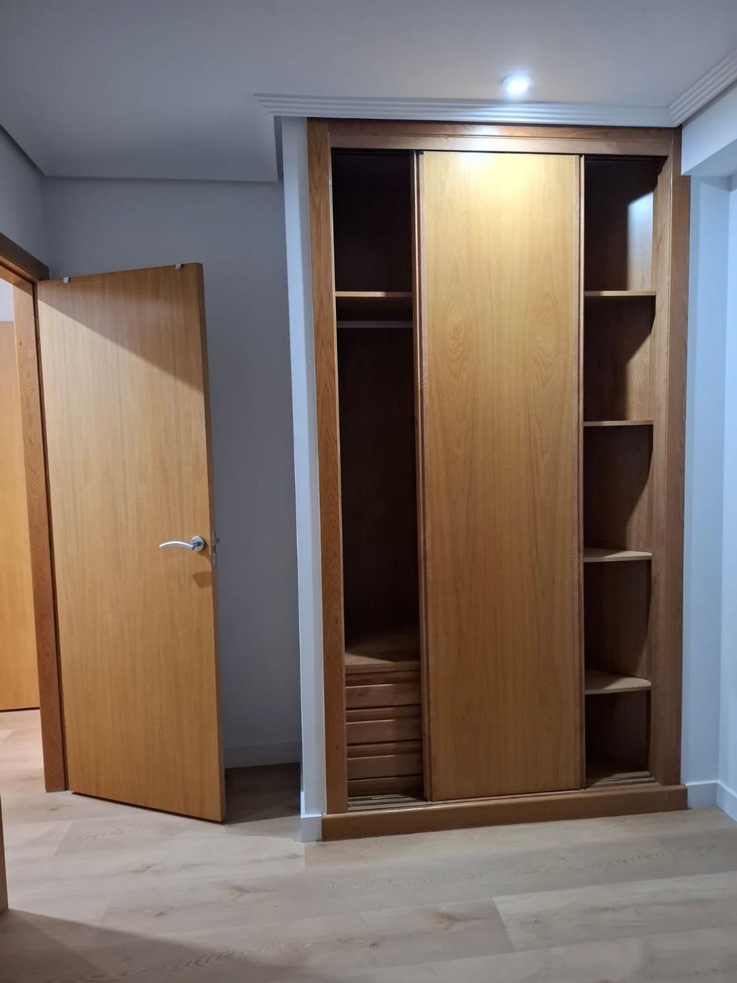 Piso en avenida do Fragoso, 71 - Foto 9