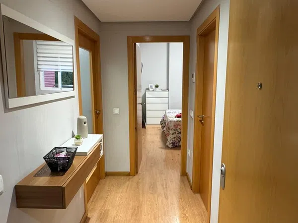 Piso en Juan de Borbón, 7 - Foto 4