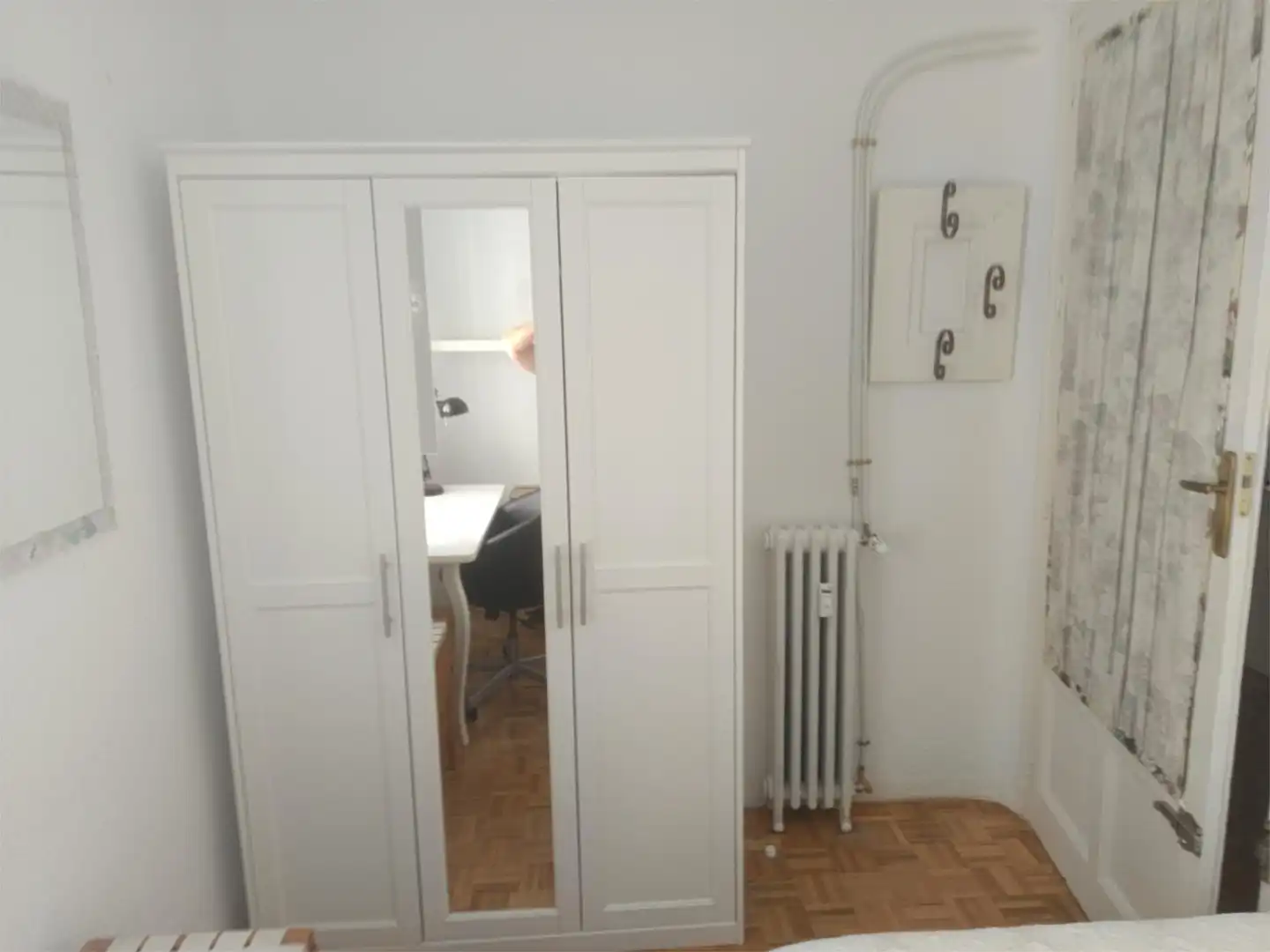 Piso en  Calle de Rodríguez San Pedro 35 - Foto 2