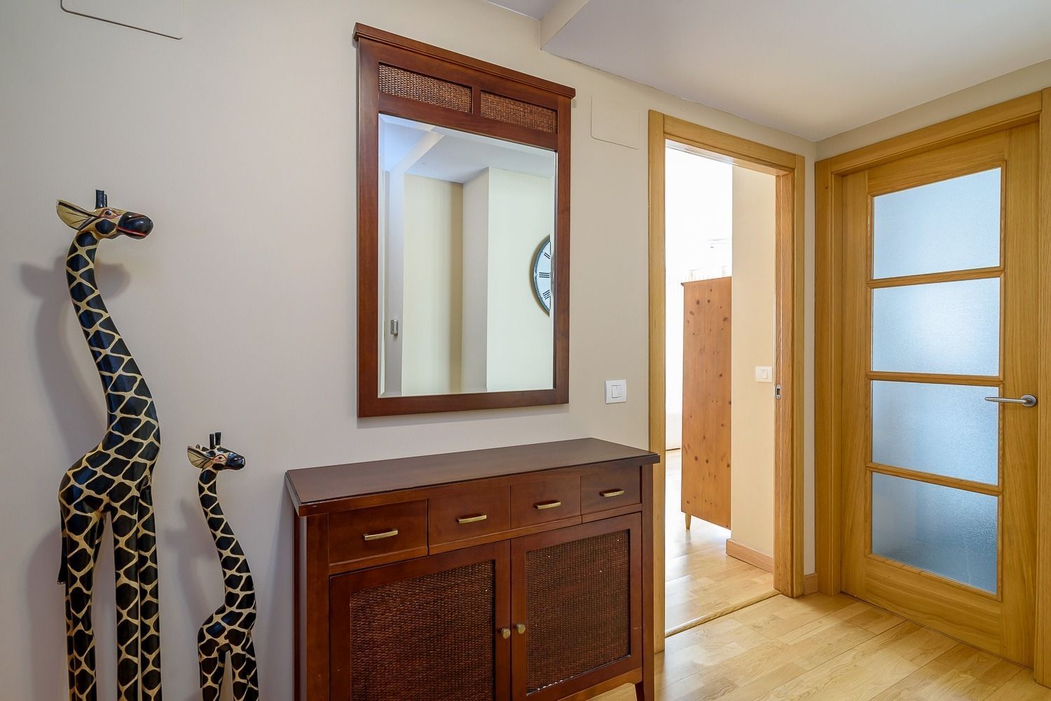 Piso en calle José María Marcilla, 4 - Foto 18