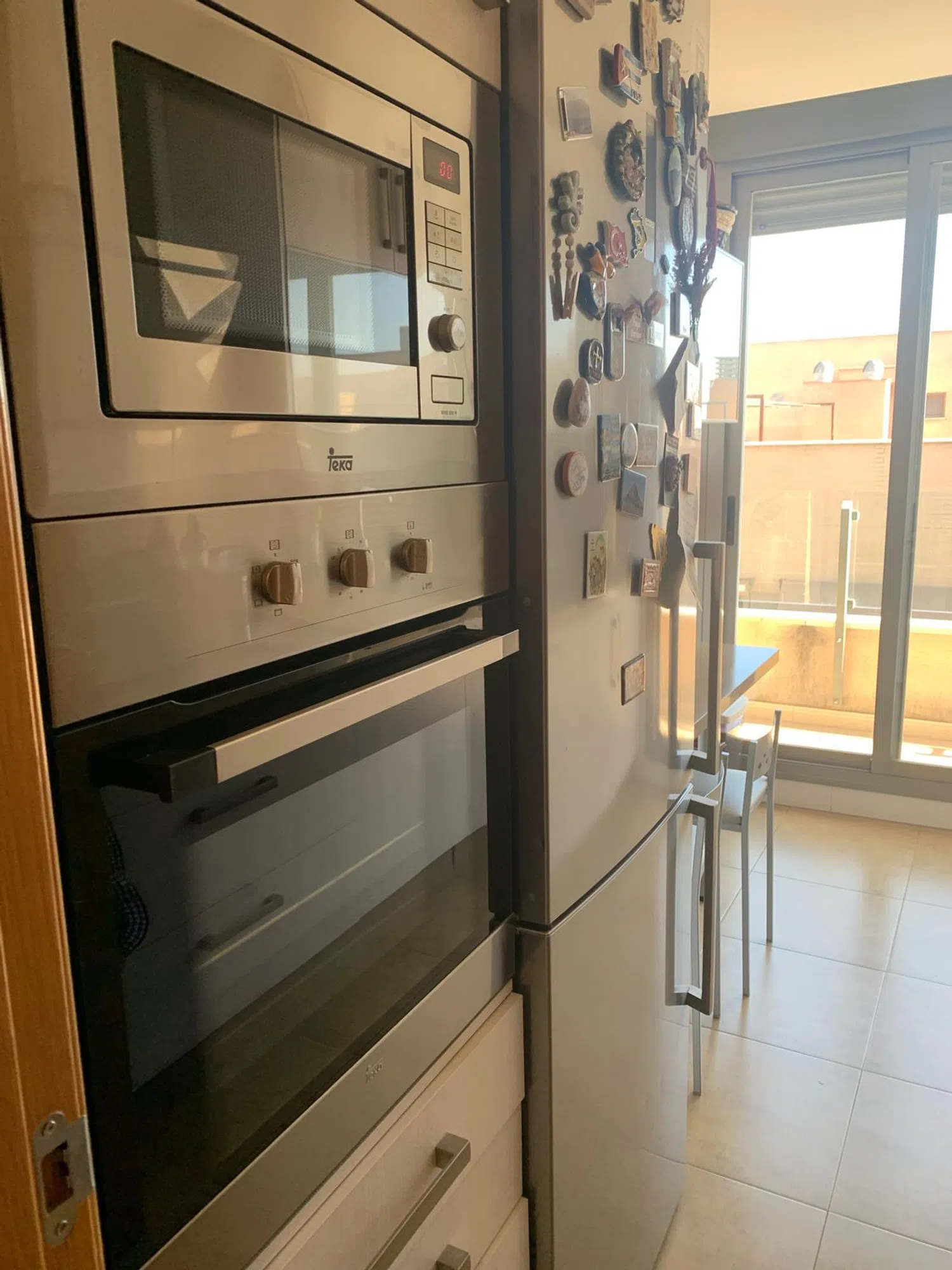 Piso en calle Santa María de Trassierra, 90 - Foto 3