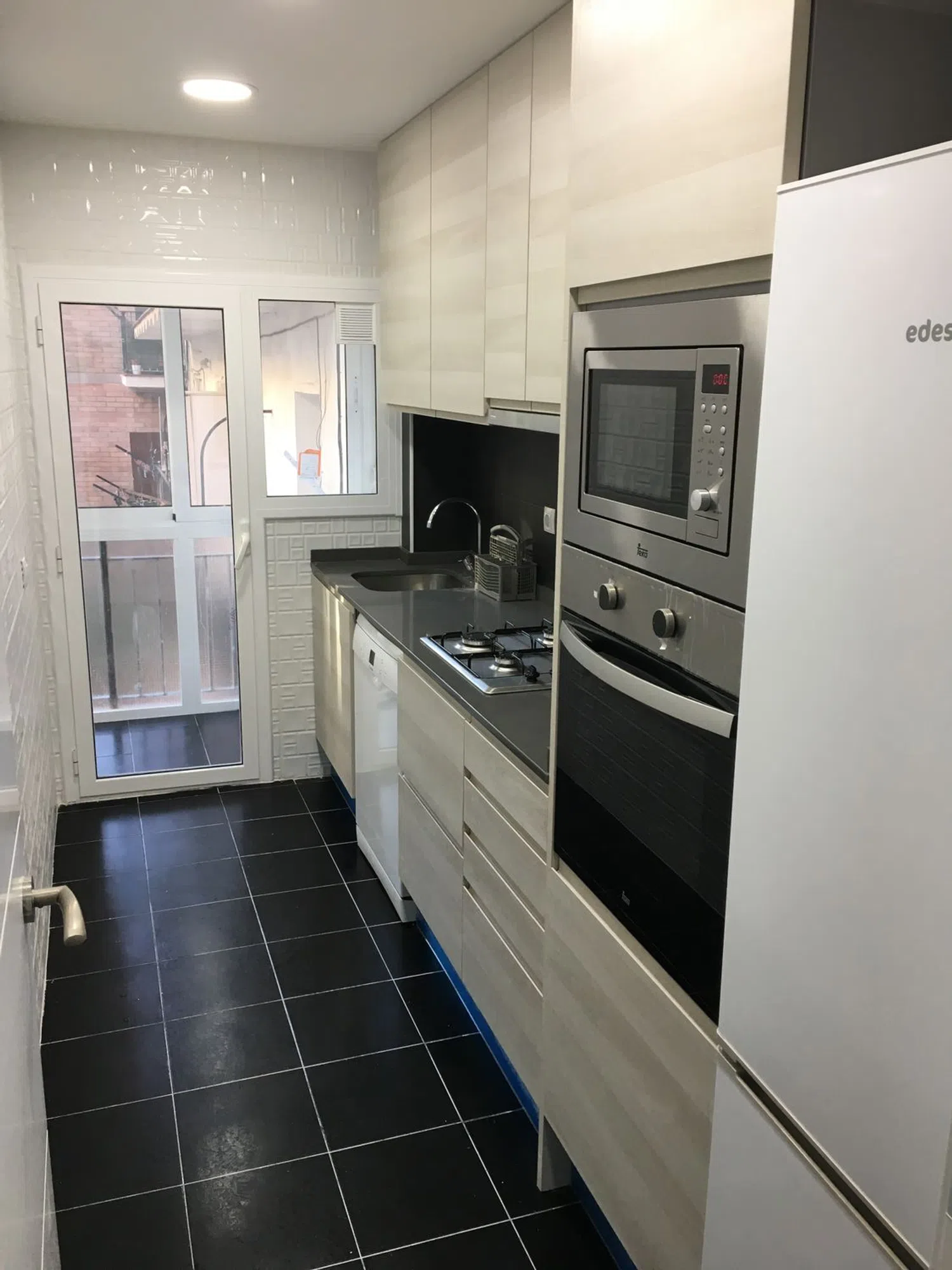 Piso en calle de Mandoni, 6 - Foto 7