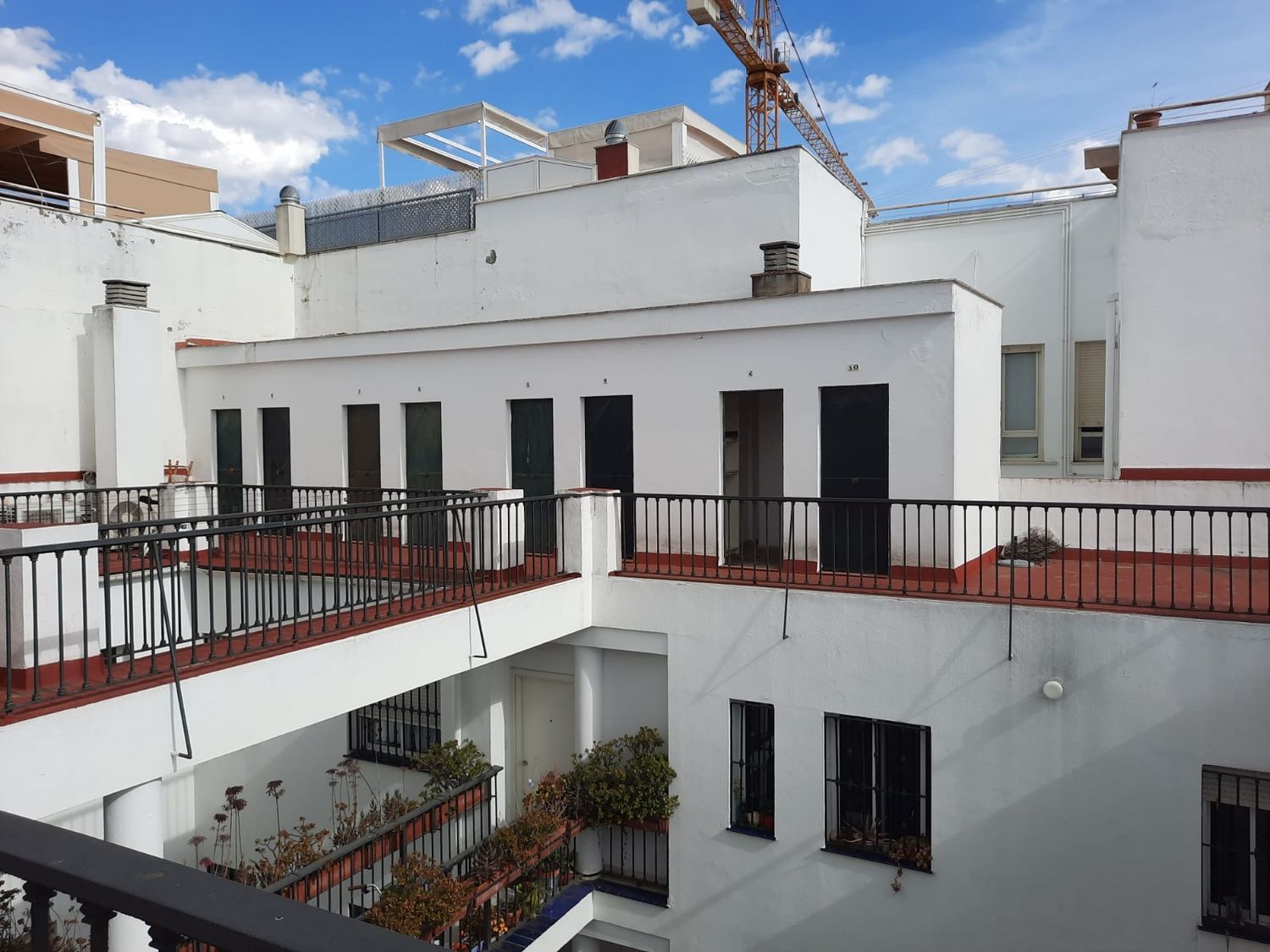 Piso en calle Calatrava, 30 - Foto 12