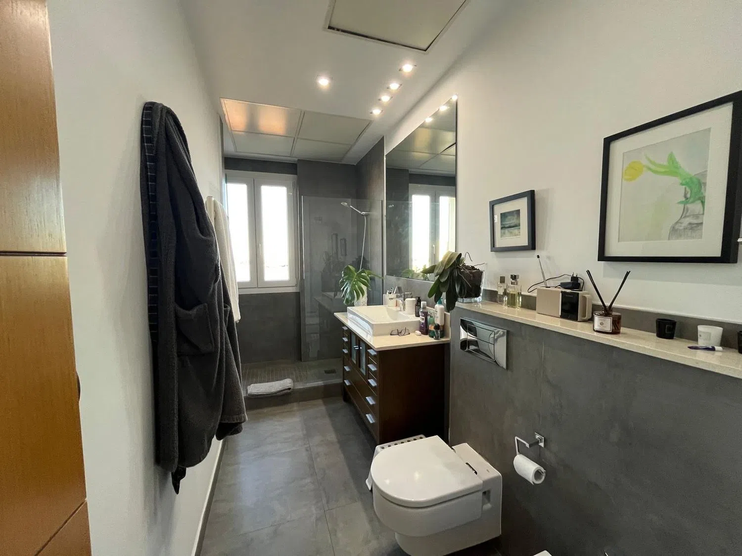 Piso en avenida de Manuel Agustín Heredia, 8 - Foto 6